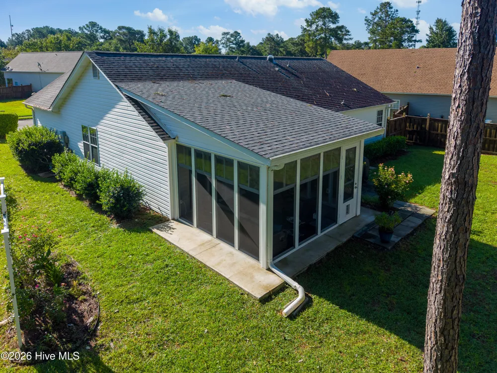 1009 Winterberry Circle Leland, NC 28451