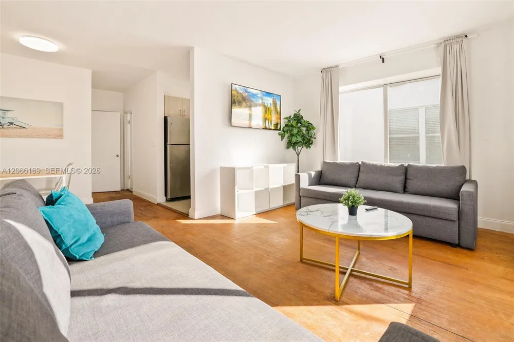 7340 Harding Ave #17 Miami Beach, FL 33141
