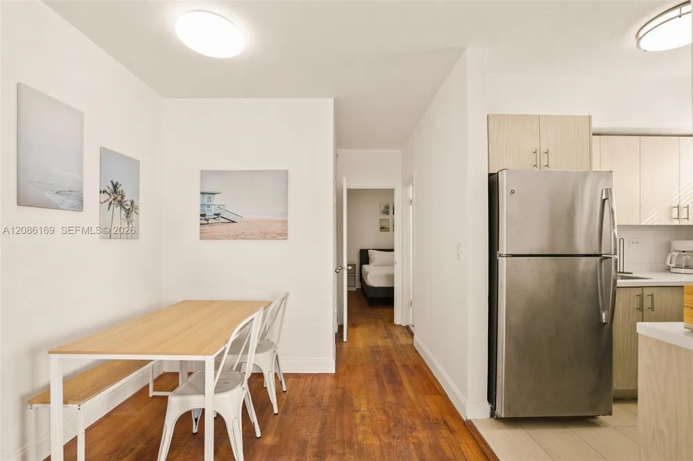 7340 Harding Ave #17 Miami Beach, FL 33141