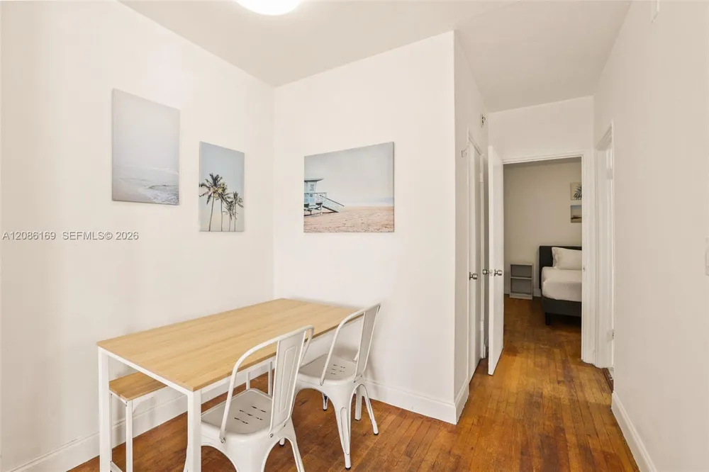 7340 Harding Ave #17 Miami Beach, FL 33141