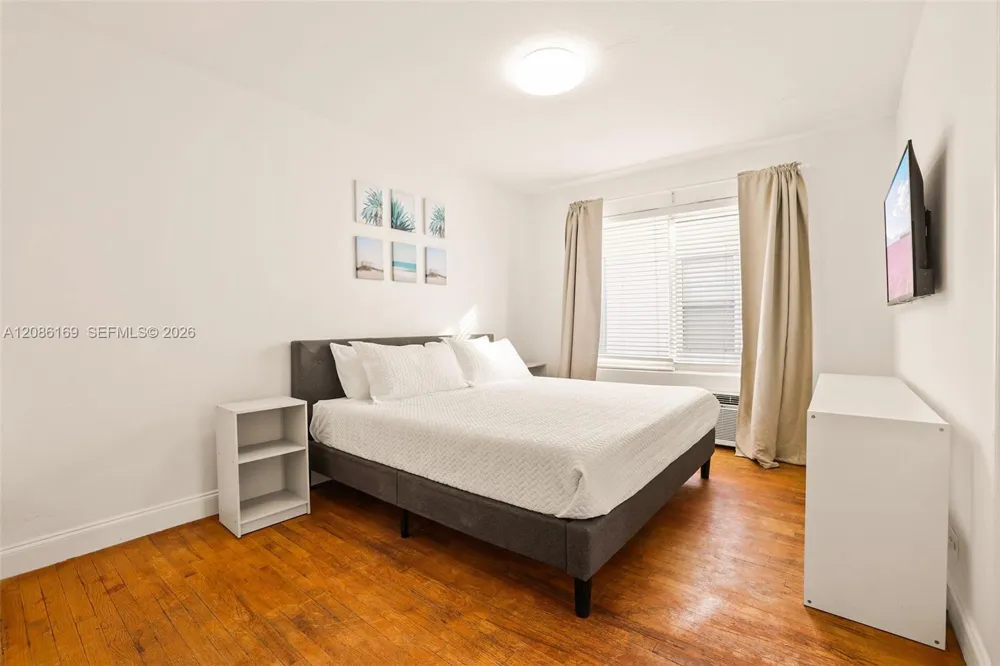 7340 Harding Ave #17 Miami Beach, FL 33141