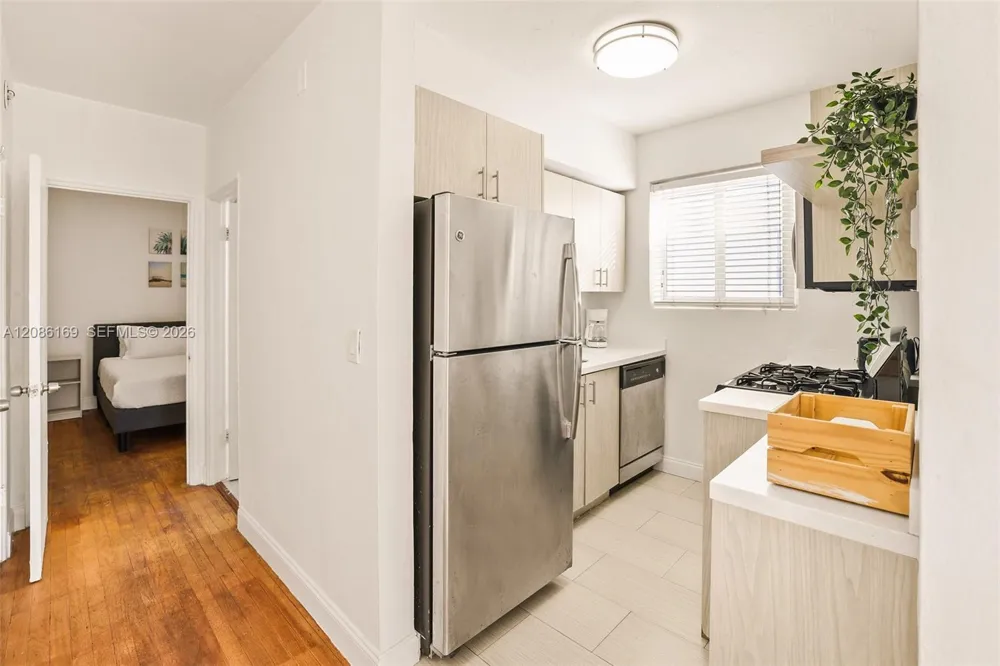 7340 Harding Ave #17 Miami Beach, FL 33141