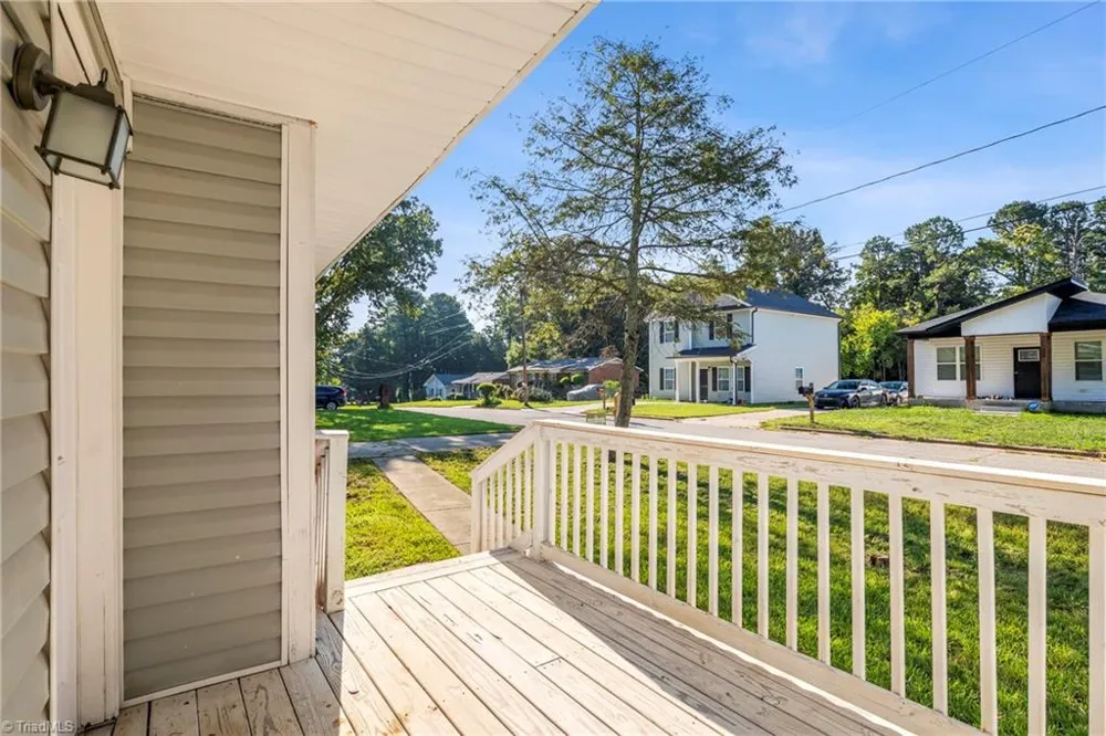 2220 Bradley Street Greensboro, NC 27406