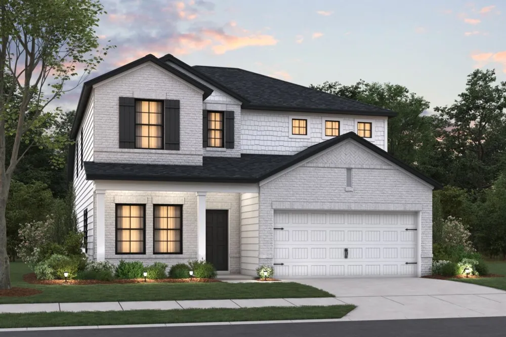 215 Conger Dr Lebanon, TN 37087