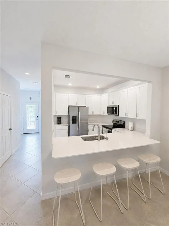 2884 Citrus Street Naples, FL 34120