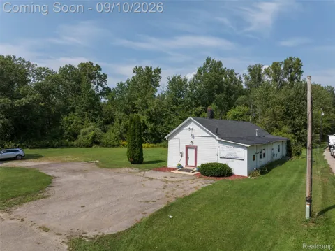 44000 WILLOW ROAD