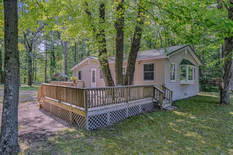 2466 Miller Road