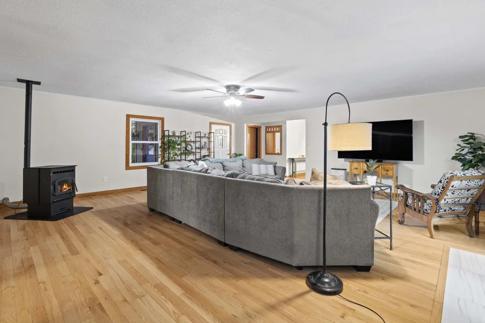 5275 Pierce Road Paradise Township, MI 49649