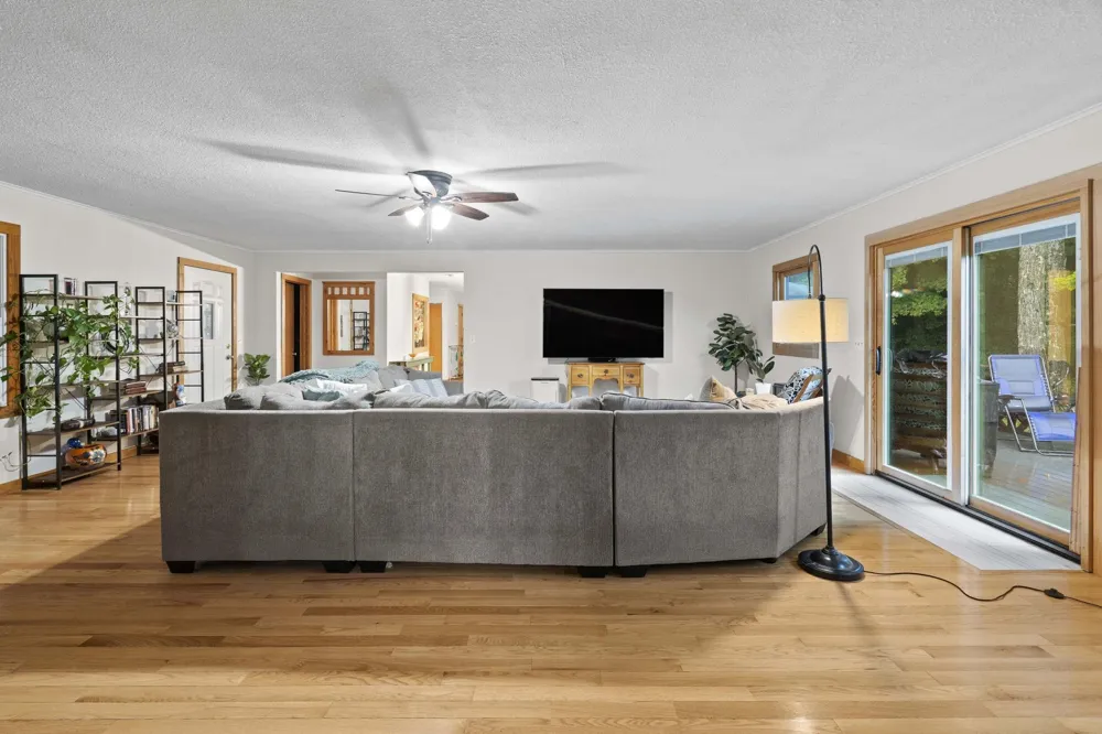 5275 Pierce Road Paradise Township, MI 49649