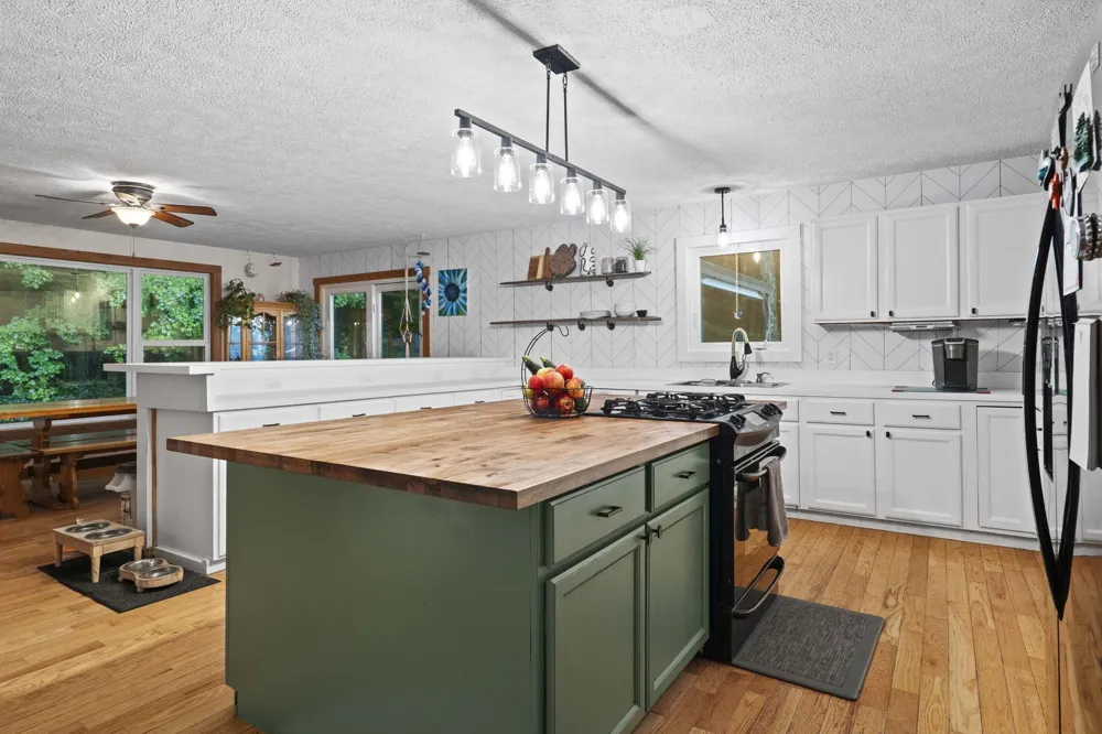 5275 Pierce Road Paradise Township, MI 49649