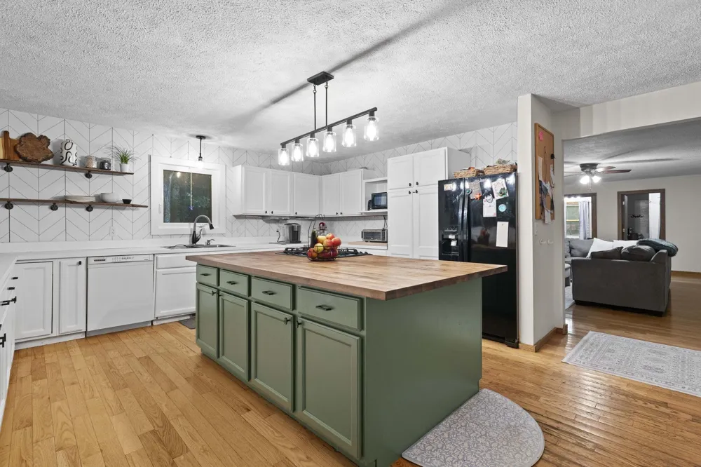 5275 Pierce Road Paradise Township, MI 49649