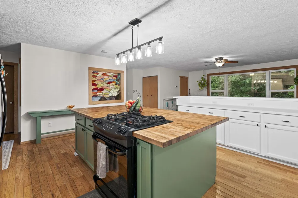 5275 Pierce Road Paradise Township, MI 49649