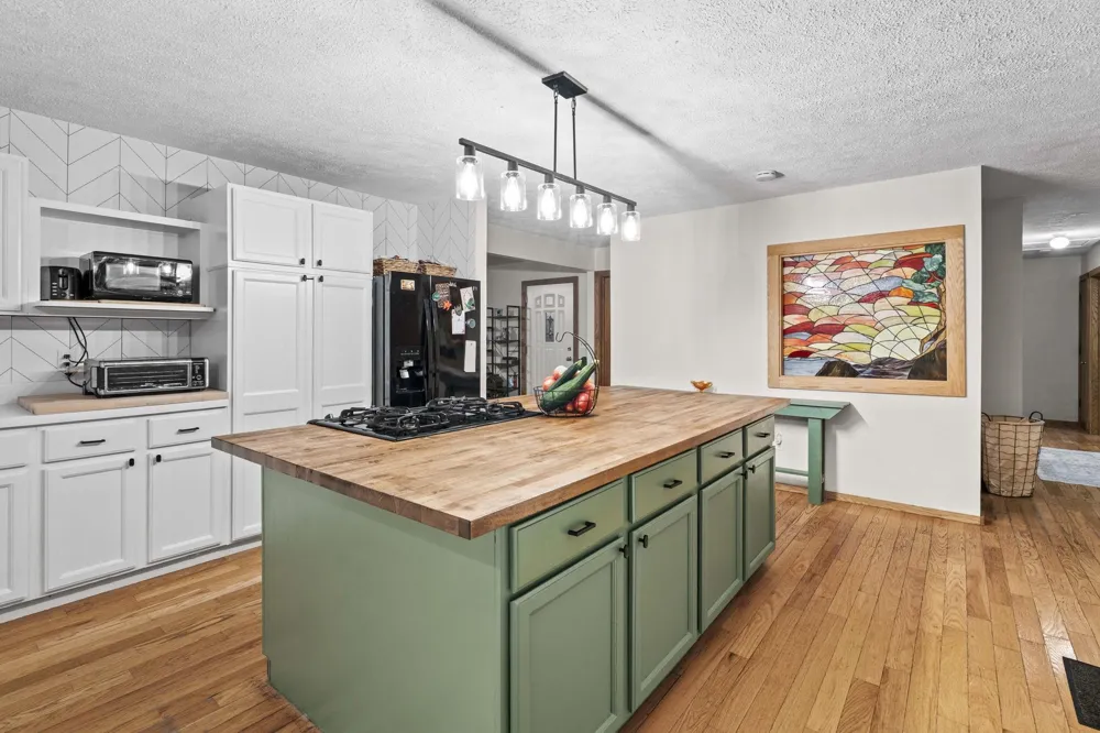 5275 Pierce Road Paradise Township, MI 49649