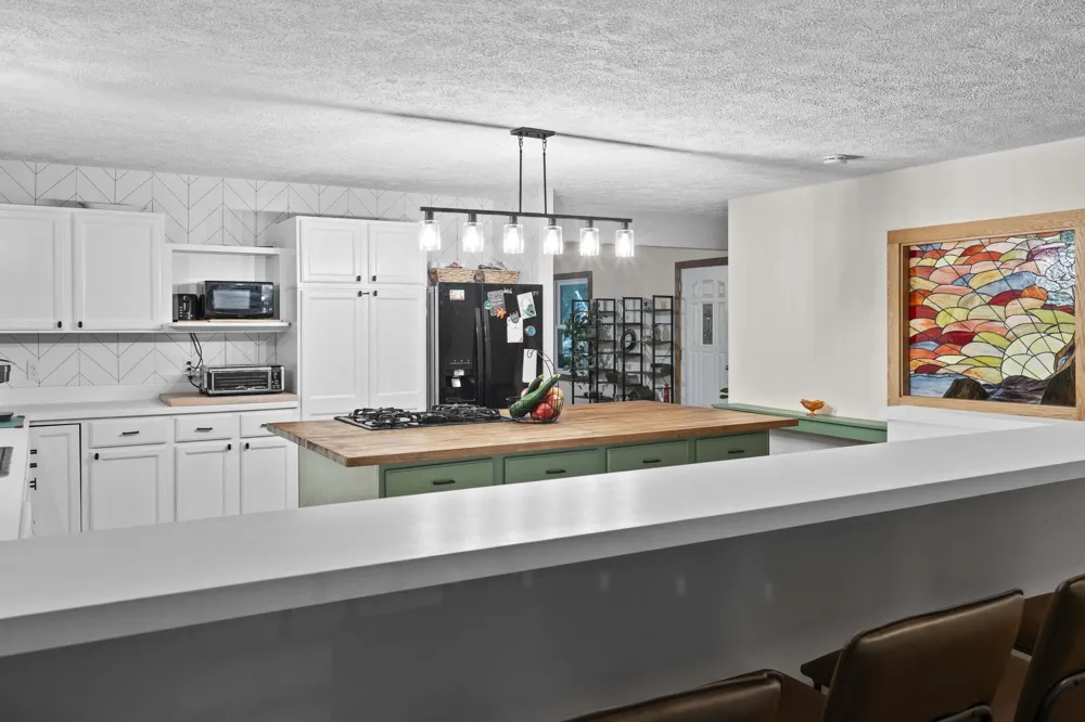 5275 Pierce Road Paradise Township, MI 49649