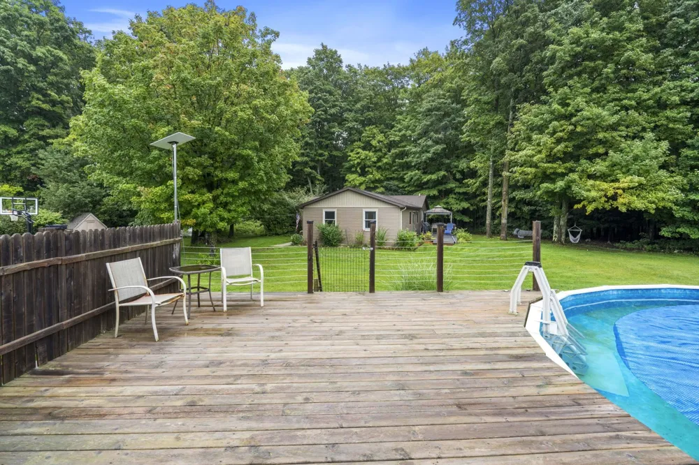 5275 Pierce Road Paradise Township, MI 49649