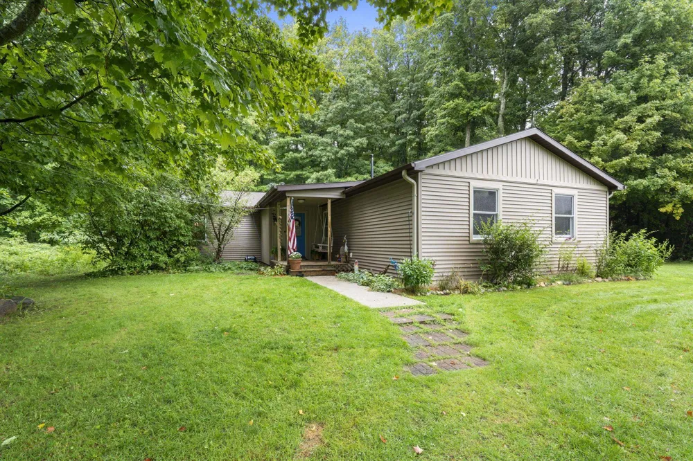 5275 Pierce Road Paradise Township, MI 49649