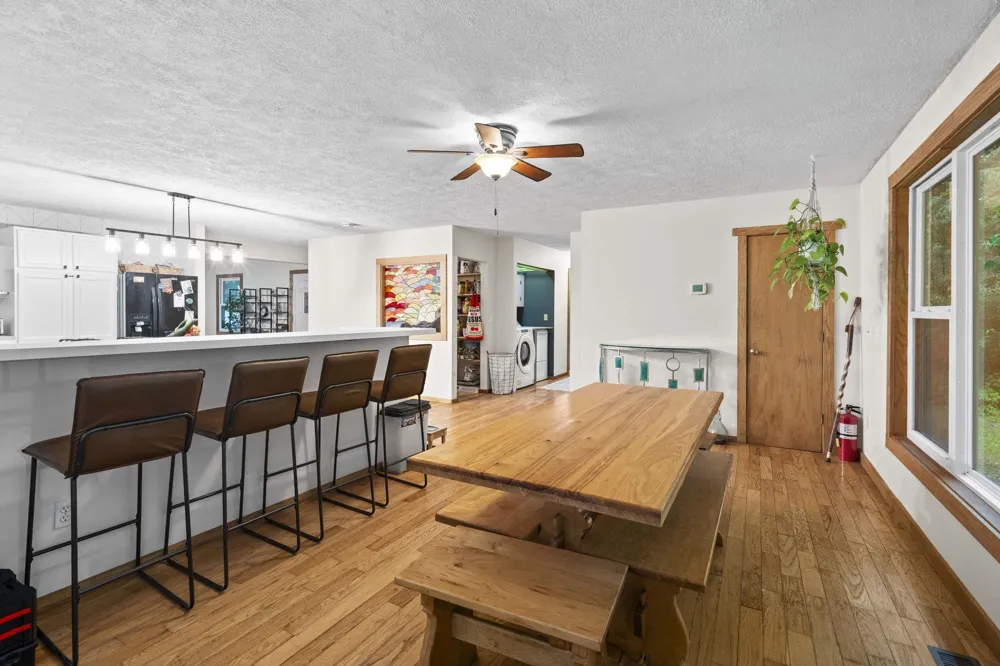 5275 Pierce Road Paradise Township, MI 49649