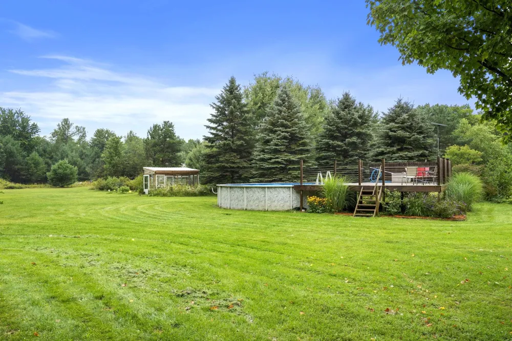 5275 Pierce Road Paradise Township, MI 49649