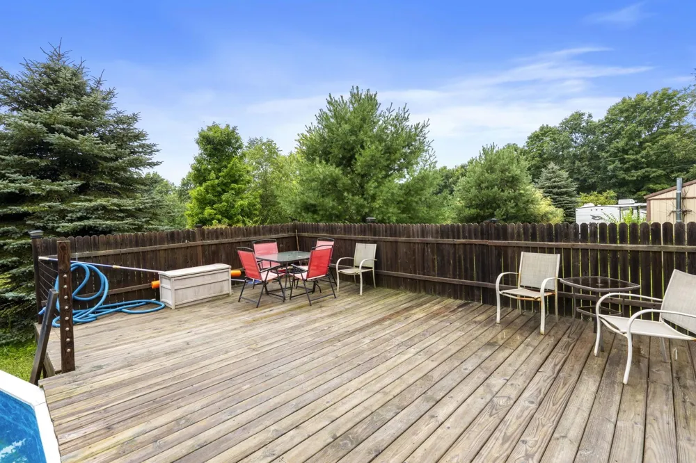 5275 Pierce Road Paradise Township, MI 49649
