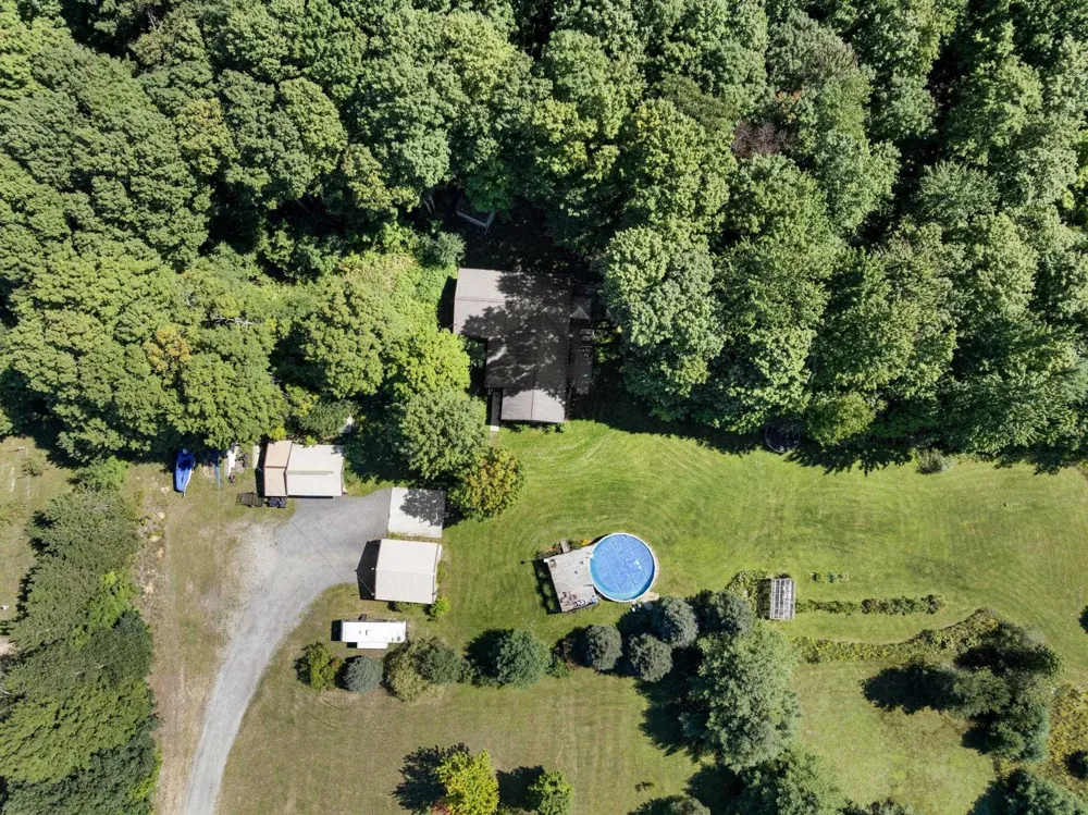 5275 Pierce Road Paradise Township, MI 49649