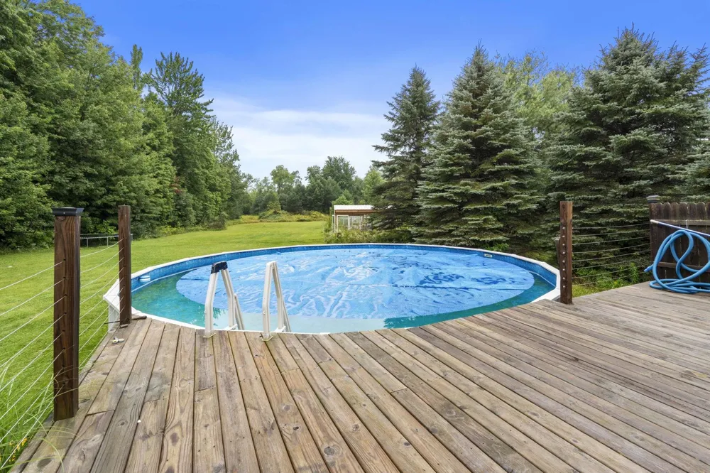 5275 Pierce Road Paradise Township, MI 49649