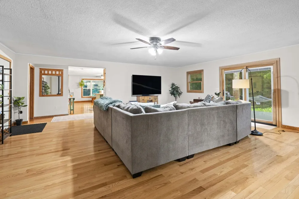 5275 Pierce Road Paradise Township, MI 49649