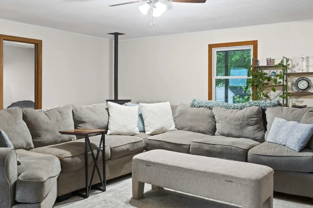 5275 Pierce Road Paradise Township, MI 49649