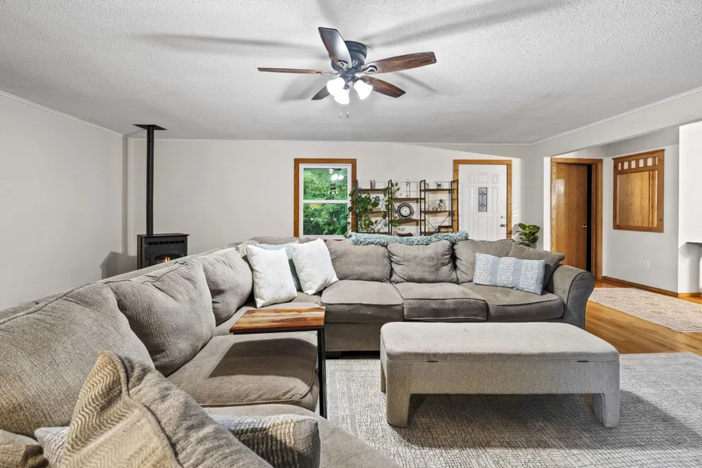 5275 Pierce Road Paradise Township, MI 49649