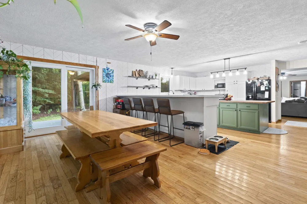 5275 Pierce Road Paradise Township, MI 49649