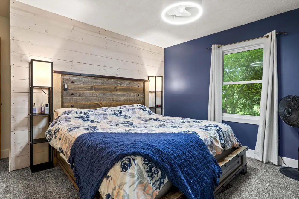 5275 Pierce Road Paradise Township, MI 49649