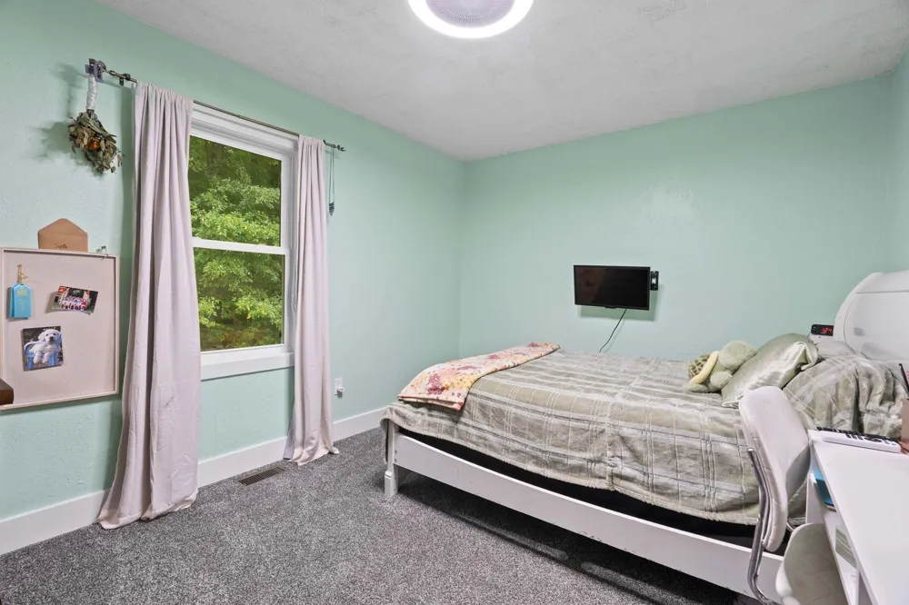 5275 Pierce Road Paradise Township, MI 49649