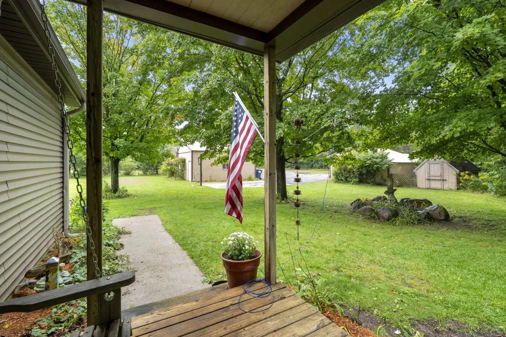 5275 Pierce Road Paradise Township, MI 49649