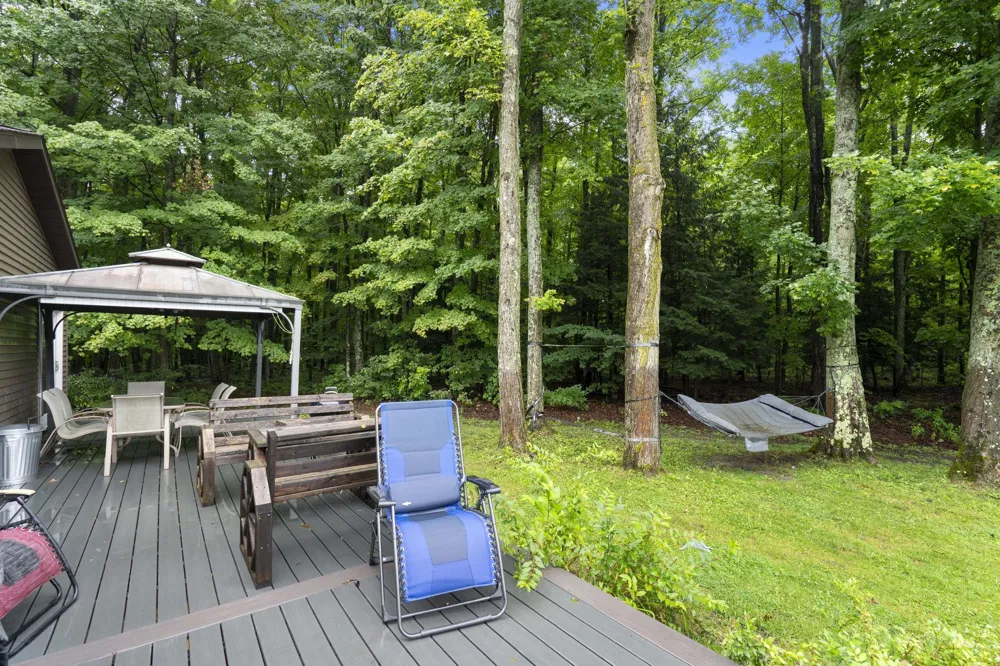 5275 Pierce Road Paradise Township, MI 49649