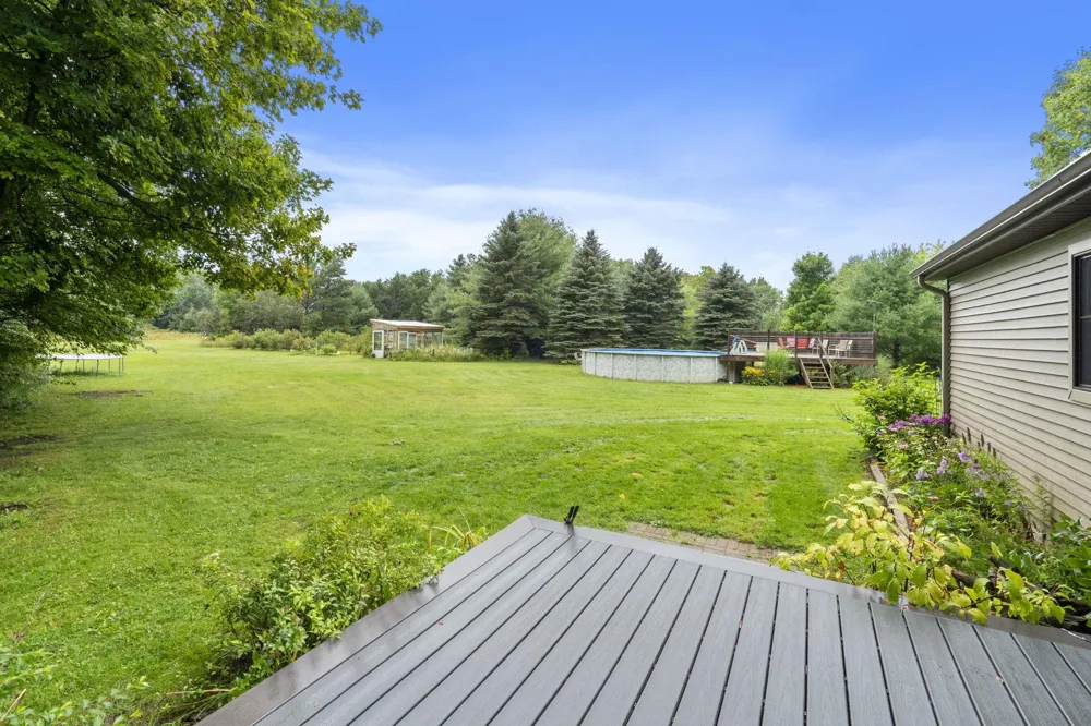 5275 Pierce Road Paradise Township, MI 49649