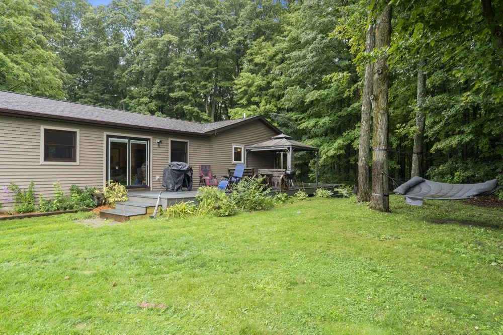 5275 Pierce Road Paradise Township, MI 49649