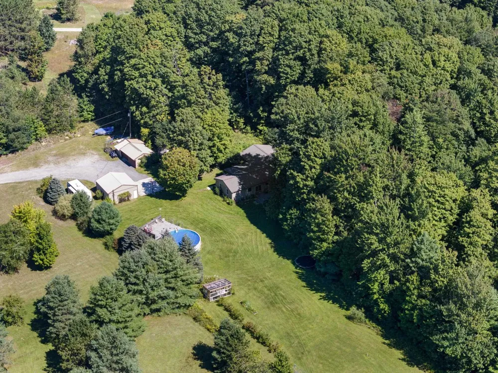 5275 Pierce Road Paradise Township, MI 49649