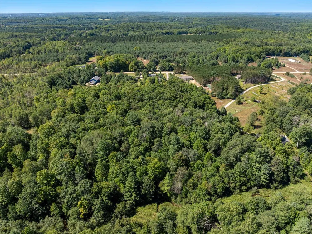5275 Pierce Road Paradise Township, MI 49649