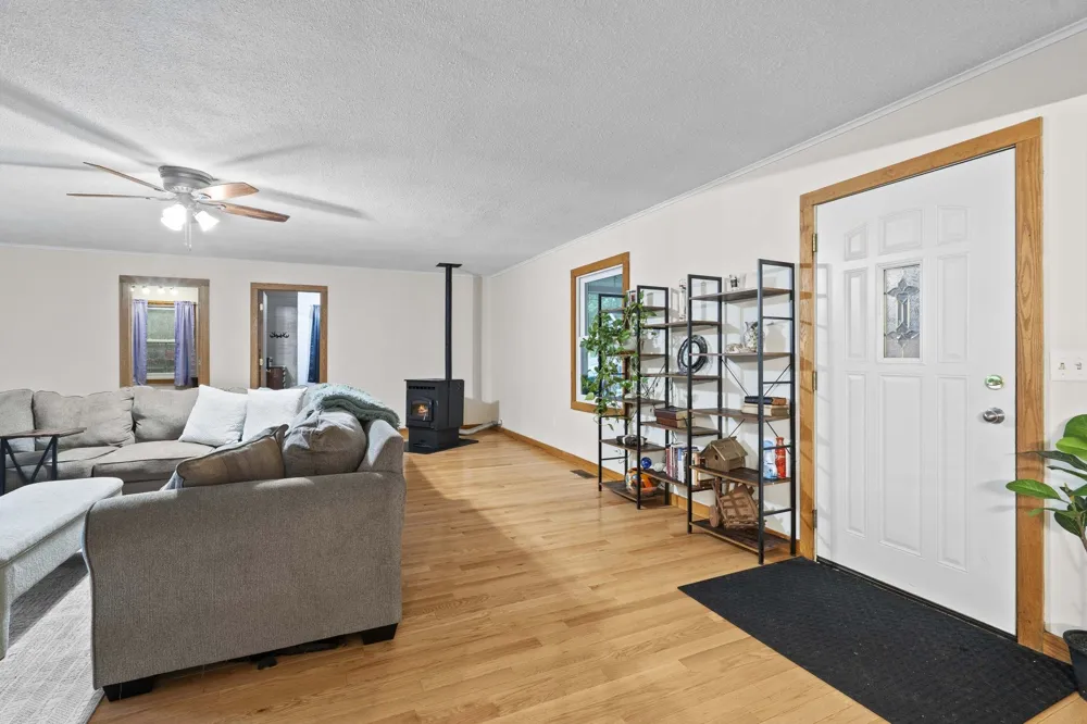 5275 Pierce Road Paradise Township, MI 49649