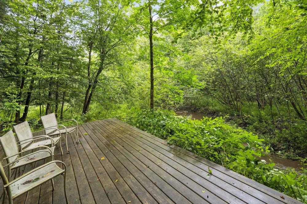 5275 Pierce Road Paradise Township, MI 49649