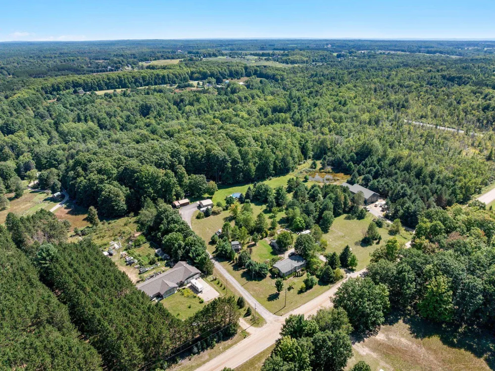 5275 Pierce Road Paradise Township, MI 49649