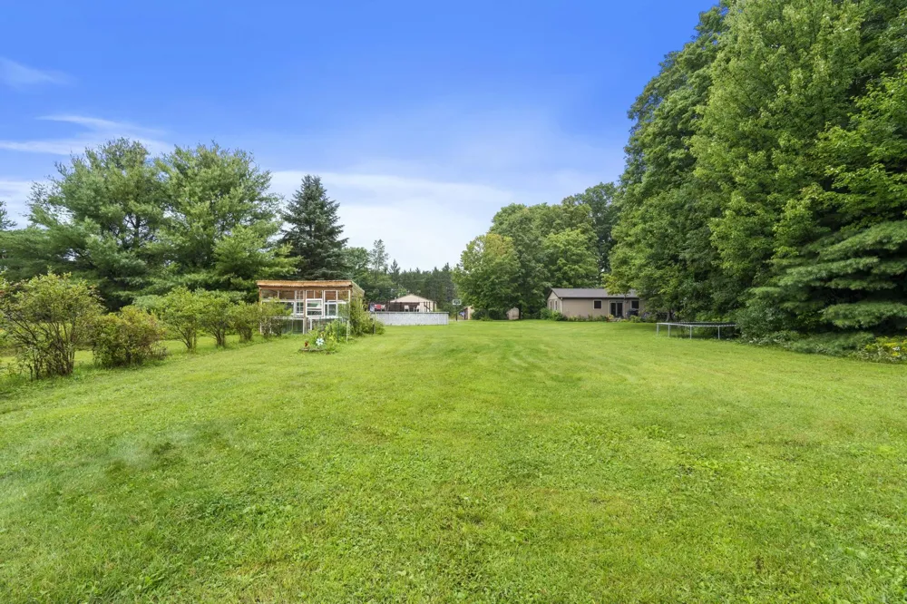 5275 Pierce Road Paradise Township, MI 49649