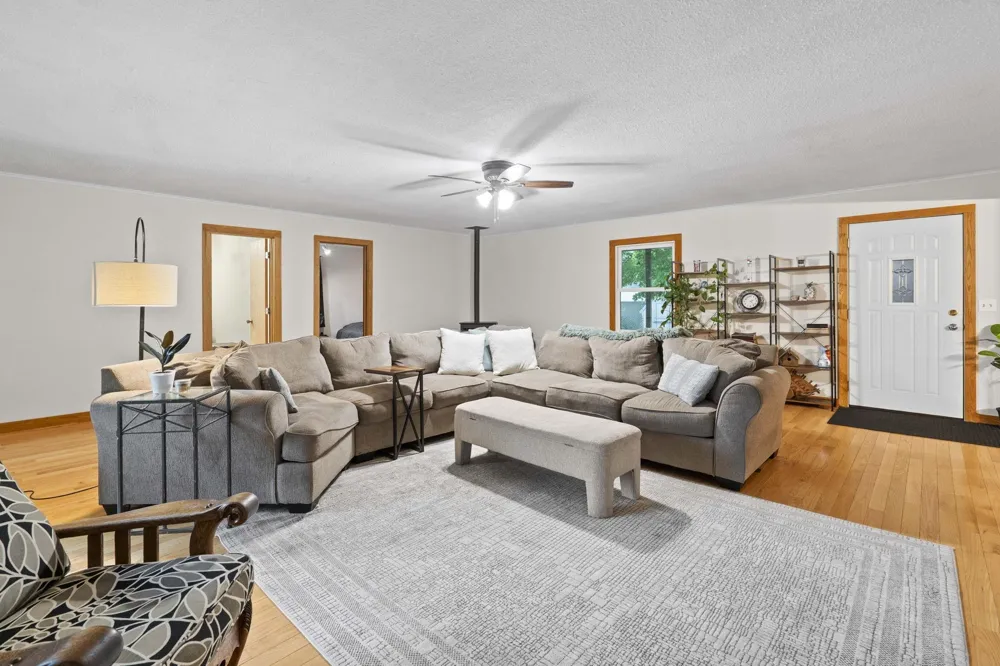 5275 Pierce Road Paradise Township, MI 49649