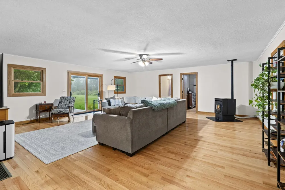 5275 Pierce Road Paradise Township, MI 49649