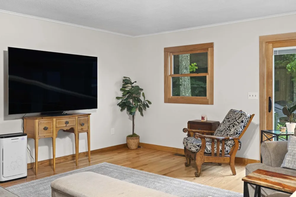 5275 Pierce Road Paradise Township, MI 49649