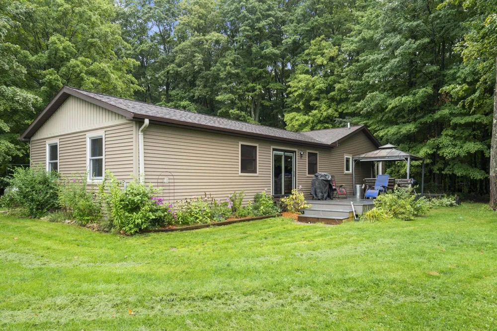 5275 Pierce Road Paradise Township, MI 49649