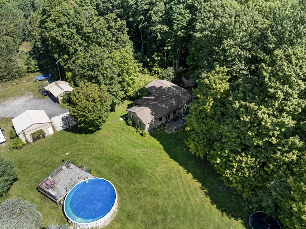 5275 Pierce Road Paradise Township, MI 49649