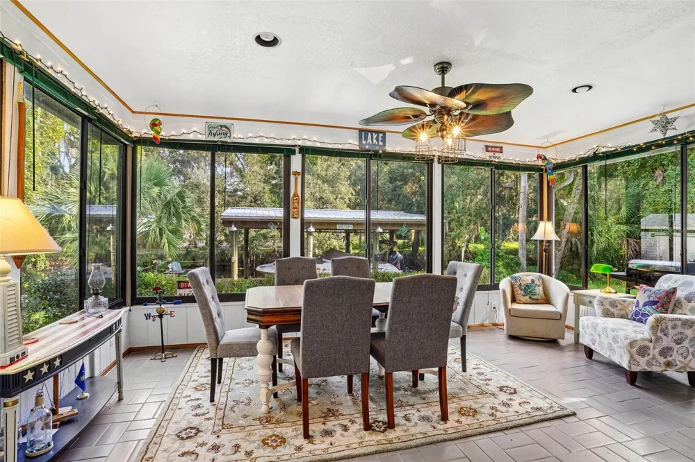 1656 SHELL HARBOR ROAD Pierson, FL 32180