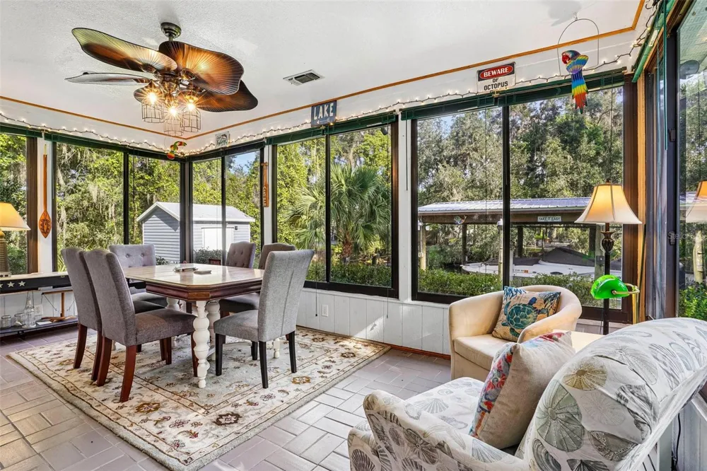 1656 SHELL HARBOR ROAD Pierson, FL 32180