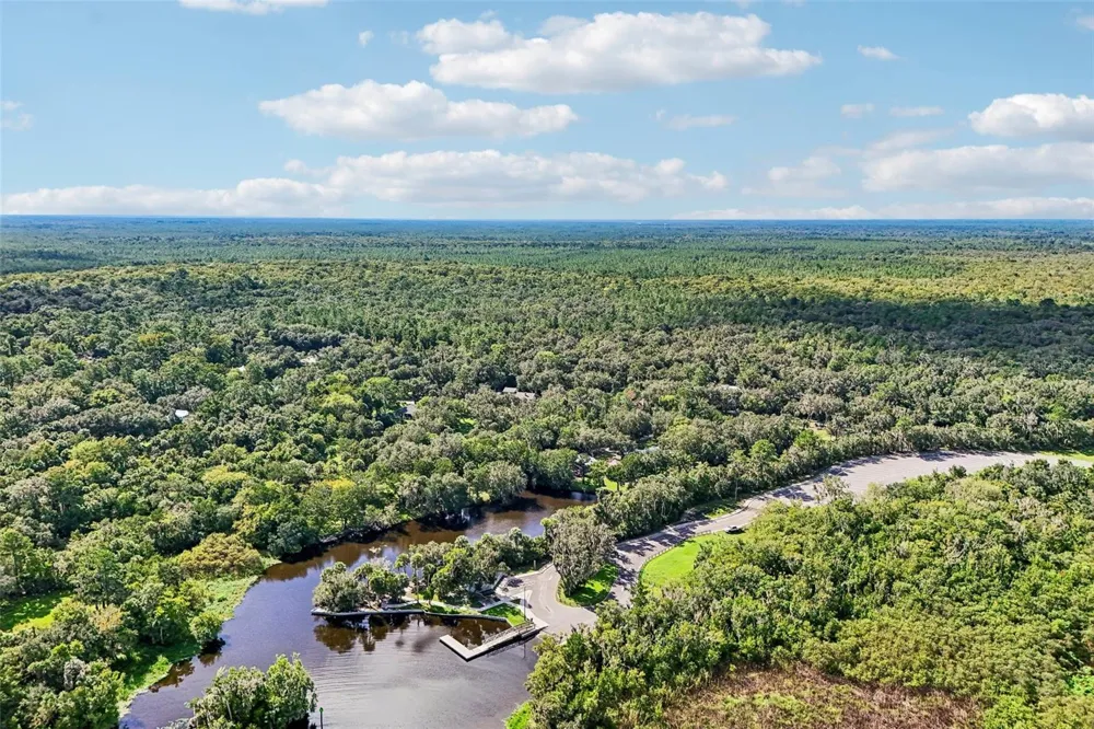 1656 SHELL HARBOR ROAD Pierson, FL 32180