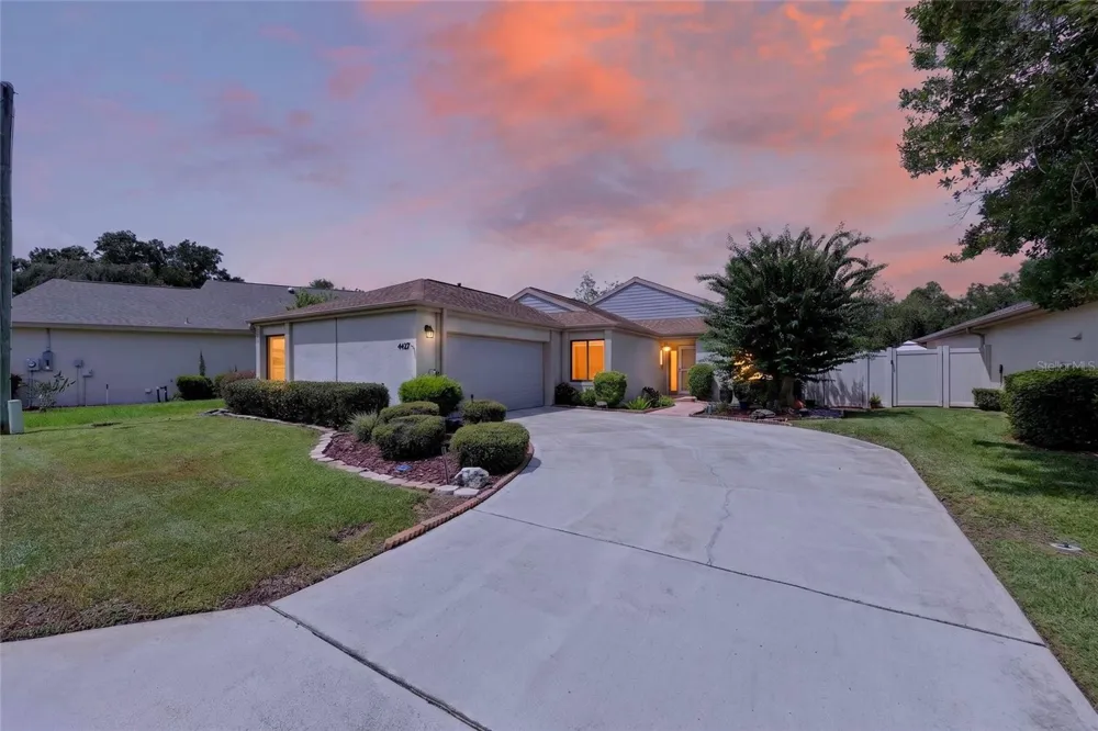 4427 NE 5TH STREET ocala, FL 34470